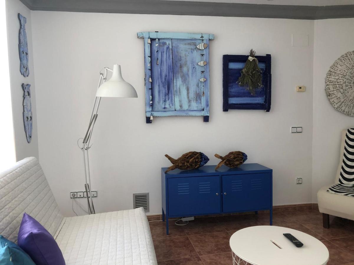 Apartamentos Los Angeles Alcaniz Exterior photo