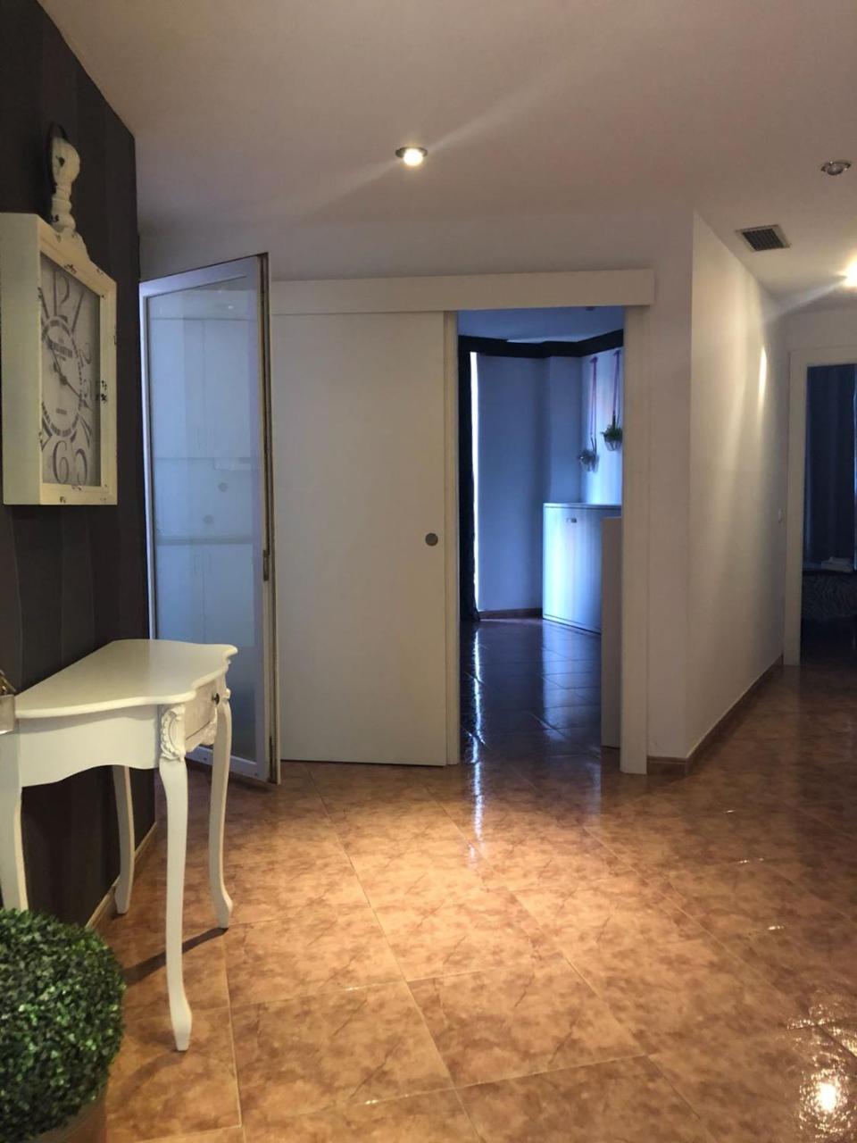 Apartamentos Los Angeles Alcaniz Exterior photo